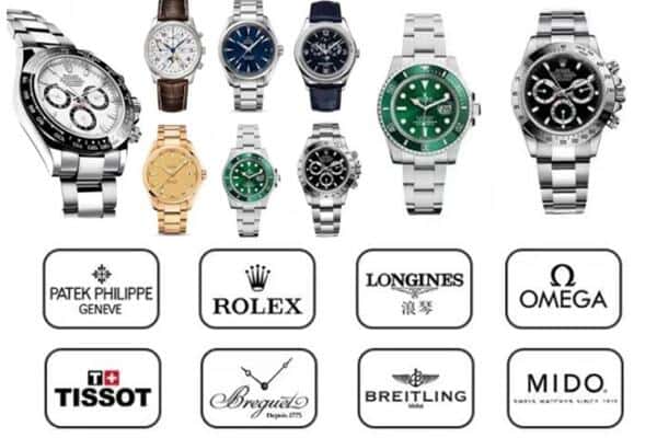 博尔塔拉回收名表